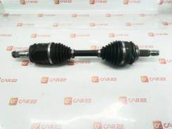 ������ (� �����) Toyota Land Cruiser Prado GRJ151W, 1GRFE, 2012 L=R, �������� 4343060082 ����
