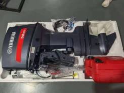 Yamaha. 60��.�., 2-�������, ����������, ���� X (635 ��), 2026 ���. ��� ����� �� ������������ ����