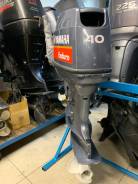 Yamaha. 40��.�., 2-�������, ����������, ���� S (381 ��), 2025 ��� ����