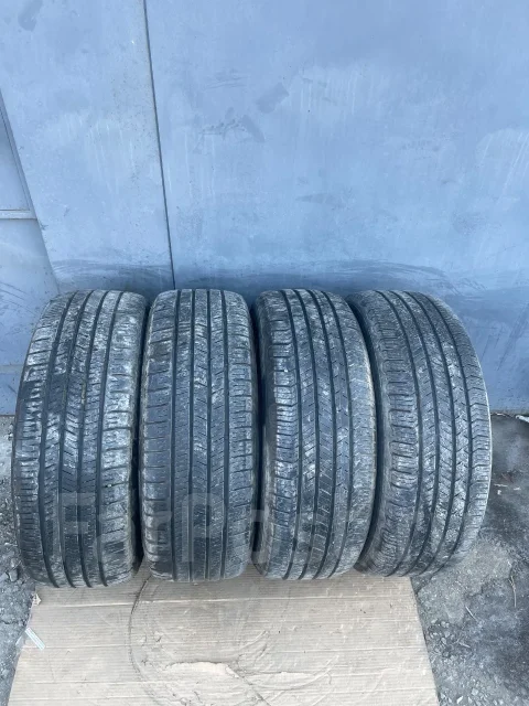 Hankook DynaPro HL3. ������, 2021 ���, �/�, ����� 20 % ����