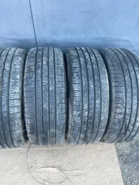Hankook DynaPro HL3. ������, 2021 ���, �/�, ����� 20 % ����