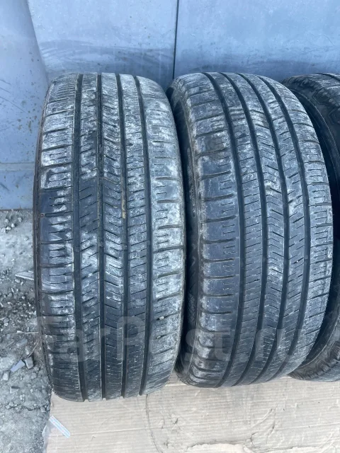 Hankook DynaPro HL3. ������, 2021 ���, �/�, ����� 20 % ����