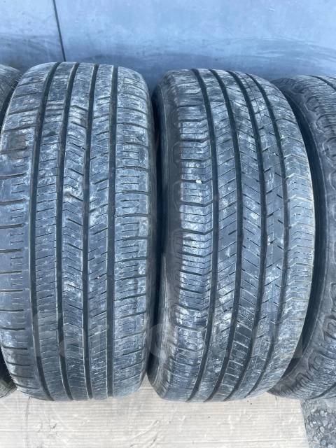 Hankook DynaPro HL3. ������, 2021 ���, �/�, ����� 20 % ����