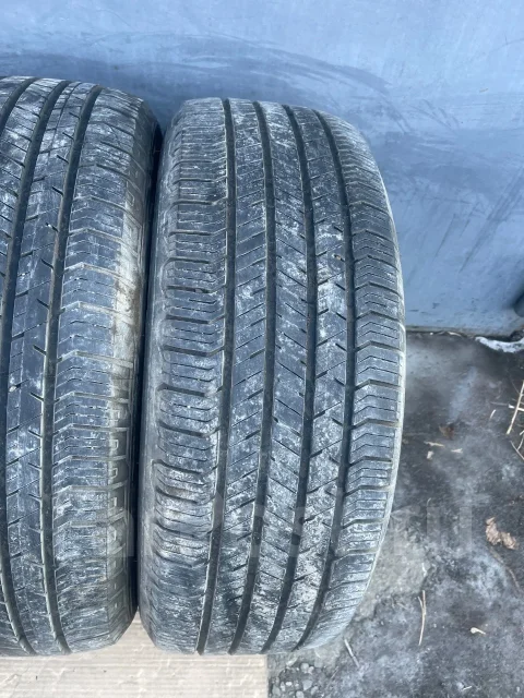 Hankook DynaPro HL3. ������, 2021 ���, �/�, ����� 20 % ����