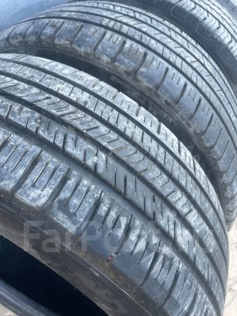 Hankook DynaPro HL3. ������, 2021 ���, �/�, ����� 20 % ����