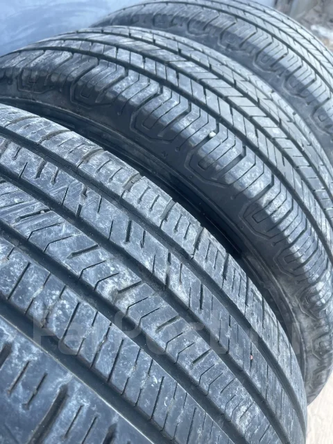 Hankook DynaPro HL3. ������, 2021 ���, �/�, ����� 20 % ����