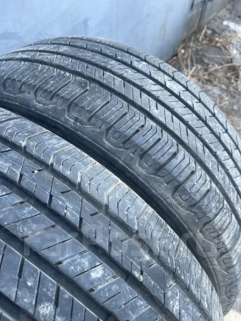 Hankook DynaPro HL3. ������, 2021 ���, �/�, ����� 20 % ����