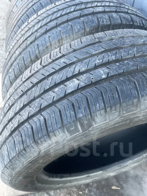 Hankook DynaPro HL3. ������, 2021 ���, �/�, ����� 20 % ����