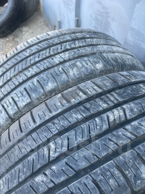 Hankook DynaPro HL3. ������, 2021 ���, �/�, ����� 20 % ����