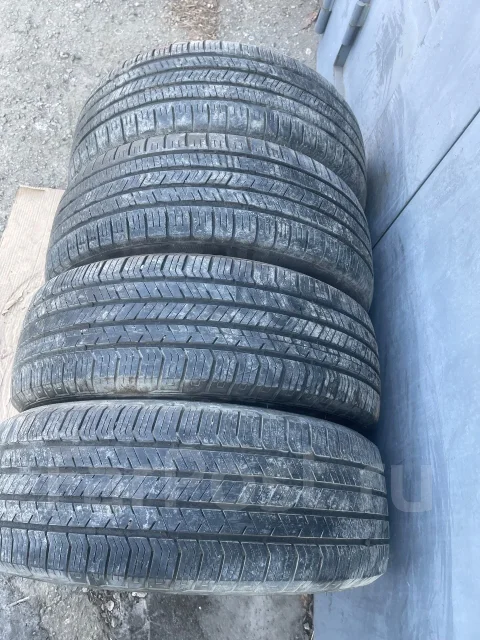Hankook DynaPro HL3. ������, 2021 ���, �/�, ����� 20 % ����