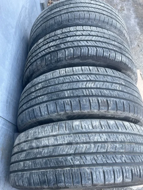 Hankook DynaPro HL3. ������, 2021 ���, �/�, ����� 20 % ����
