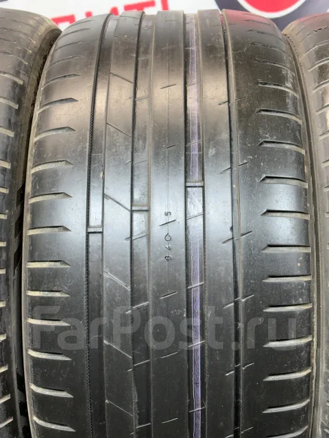 Nokian Hakkapeliitta R2 SUV. ������, ��� �����, 2018 ���, �/�, ����� 5 % ����