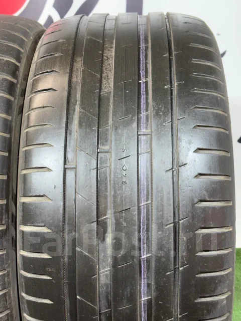 Nokian Hakkapeliitta R2 SUV. ������, ��� �����, 2018 ���, �/�, ����� 5 % ����