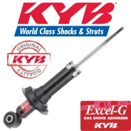 ����������� ������ KYB Excel-G | Honda CR-V (RD) 341463 ����