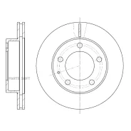 ���� ��������� ������������� G-brake GR-02076 G-Brake GR-02076 GR02076 ����