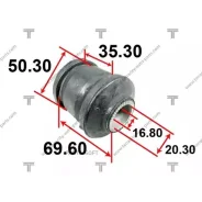 ����������� ������ Tenacity (1924) Aammi1023 Rear Tenacity Aammi1023, ������ AAMMI1023 ����