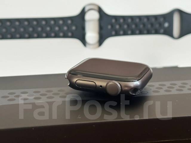Apple Watch SE. GPS, NFC, IP68 ����