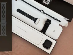Apple Watch SE. GPS, NFC, IP68 ����