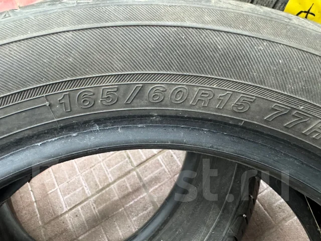 Yokohama BluEarth AE-01. ������, 2019 ���, �/�, ����� 50 % ����
