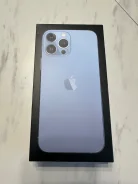 Apple iPhone 13 Pro Max. �/�, 1 ��, �����, 4G LTE ����