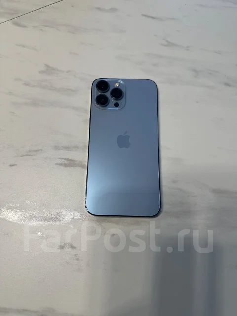 Apple iPhone 13 Pro Max. �/�, 1 ��, �����, 4G LTE ����