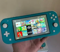 Nintendo Switch Lite ����