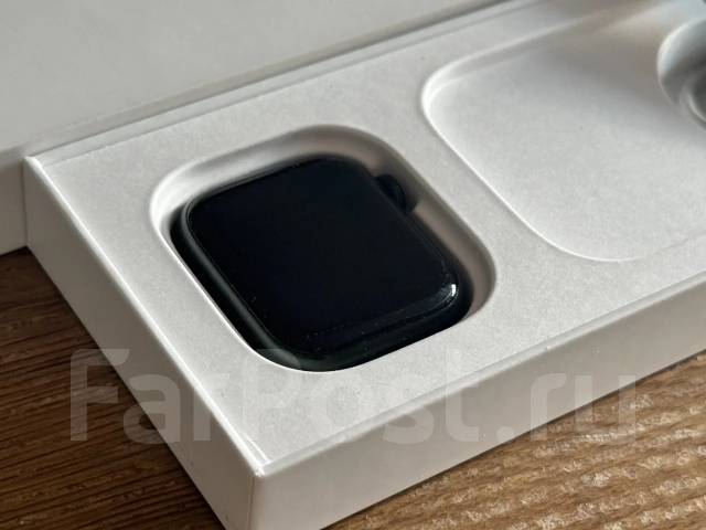 Apple Watch Series 7. GPS, IP68 ����