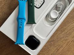 Apple Watch Series 7. GPS, IP68 ����