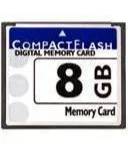 CompactFlash. 8���, ��������� Compact Flash ����