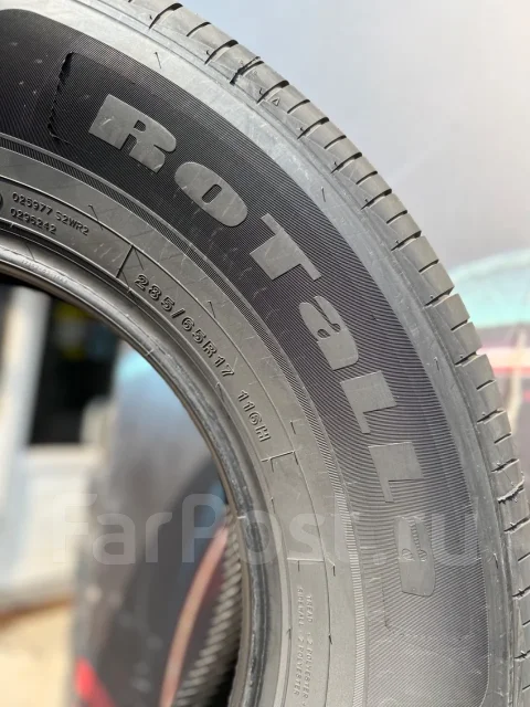 Rotalla RF10. ������, 2025 ���, ����� ����