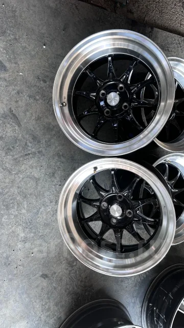 ORW. 8.0x15", 4x100, ET30 ����