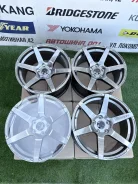 Shogun. 8.5x17", 5x114.3, ET22, �� 73,1���. ����