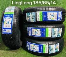 LingLong GREEN-Max EcoTouring. ������, 2025 ���, ����� ����
