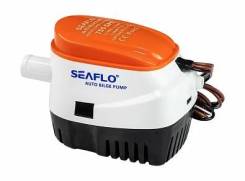 ����� ������������, 24 �, 750GPH (2880 �/�) SeaFlo �������������� ����