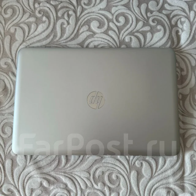HP Pavilion. 17.3", 2,6����, ��� 8 ��, ���� 465���, WiFi: 1, Bluetooth: 1, ����������� �� 4��. ����