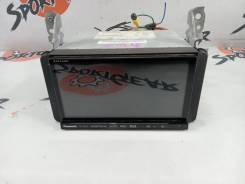 Panasonic CN-H500D ����