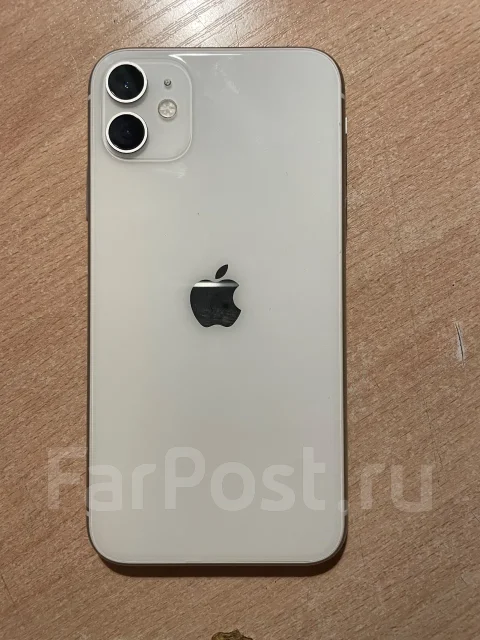 Apple iPhone 11. �/�, 128 ��, �����, 3G, 4G LTE, 5G, ����������, NFC ����