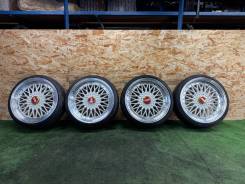 BBS Super RS. 8.5x19", 5x114.3, ET35 ����