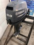 Yamaha. 9,9��.�., 4-�������, ����������, ���� S (381 ��), 2012 ��� ����
