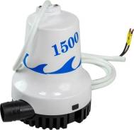 ����� ������������ Marine, 1500GPH (6577.5 �/�), 12 � ����