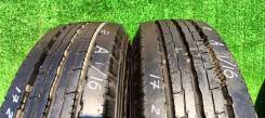 Yokohama LT151R. ������, 2017 ���, �/�, ����� �� 5 % ����