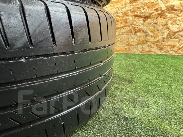 Kinforest KF550. ������, 2017 ���, �/�, ����� 25 %. ��������� ����