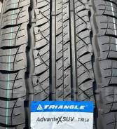 Triangle AdvanteX SUV TR259. ������, 2026 ���, ����� ����