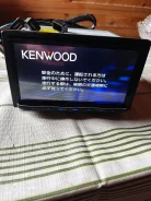 Kenwood MDV ����