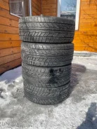 Nitto NT555 Extreme ZR. ������, 2014 ���, �/�, ����� 10 % ����