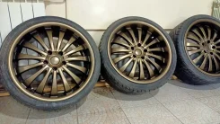 Alze. 7.0x19", ET19, �� 73���. ����