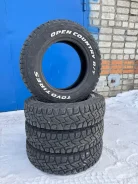 Toyo Open Country R/T. ����� rt, 2024 ���, �/�, ����� �� 5 % ����