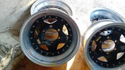 Berg. 8.5x15", 6x139.7, ET-33, �� 110���. ����