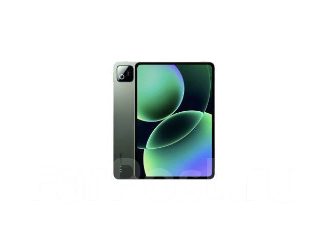 Xiaomi Pad 8 Pro. 11 ������, ������ 512 ��. ��� ����� �� ������������ ����