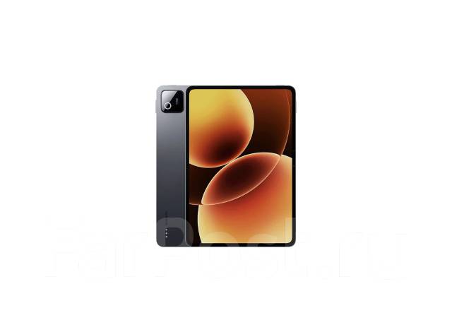 Xiaomi Pad 8 Pro. 11 ������, ������ 512 ��. ��� ����� �� ������������ ����